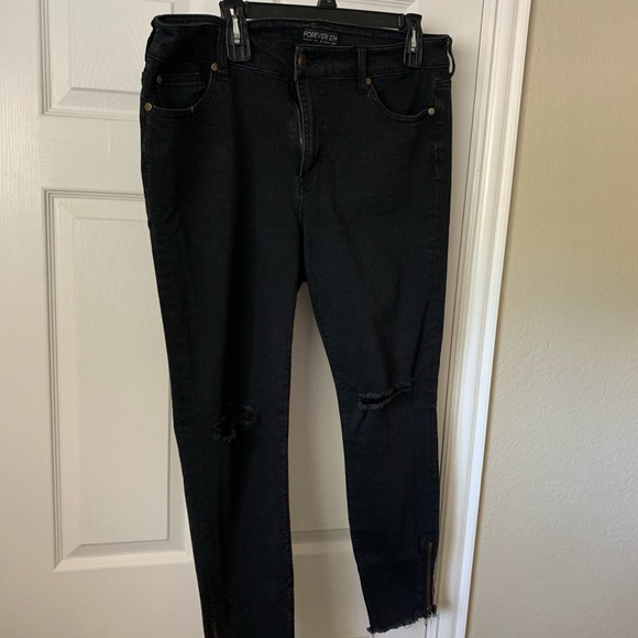 Forever 21 Denim - Jeans